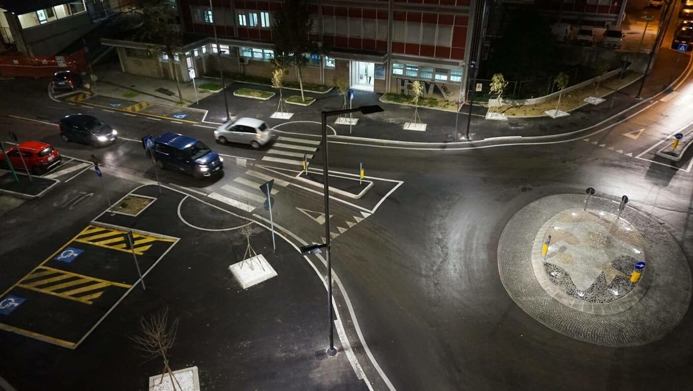 Urban-belysning-Master3-Pescara
