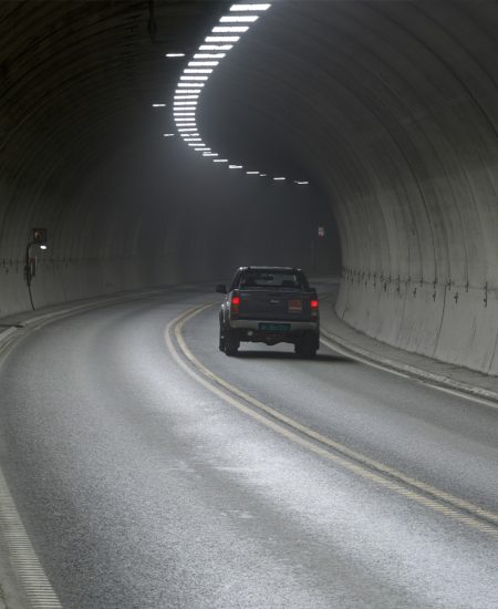 T-LED3-tunnelflomlys