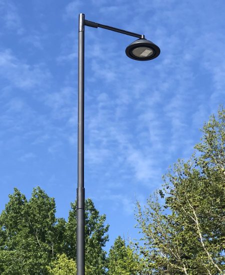Palo-illuminazione-pubblica-stradale-urbana-rastremato-DS-AEC-Illuminazione-2